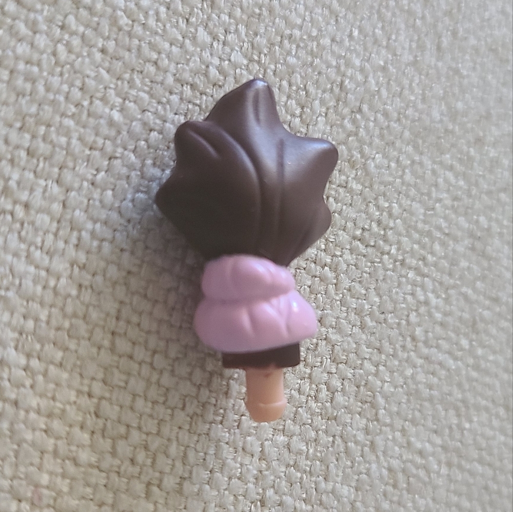 Twiins 1st Edition Phoebe - Hair Plug
